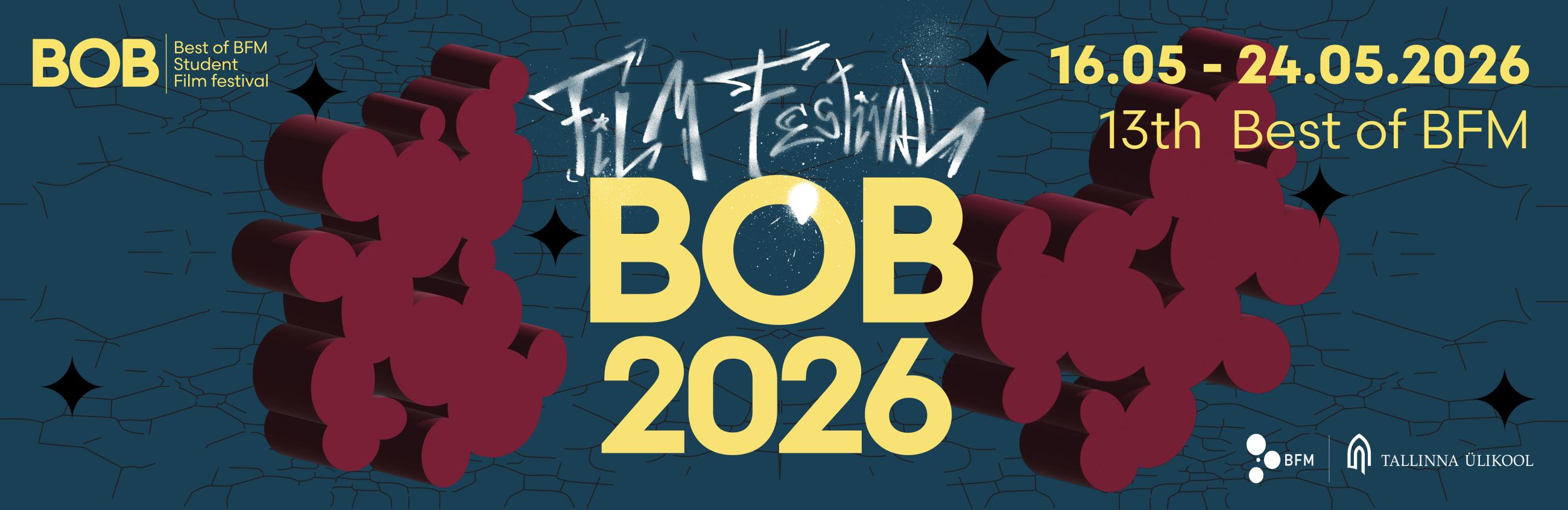 BOB
