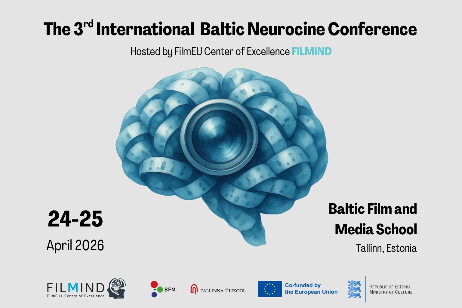 NeuroCine Conference