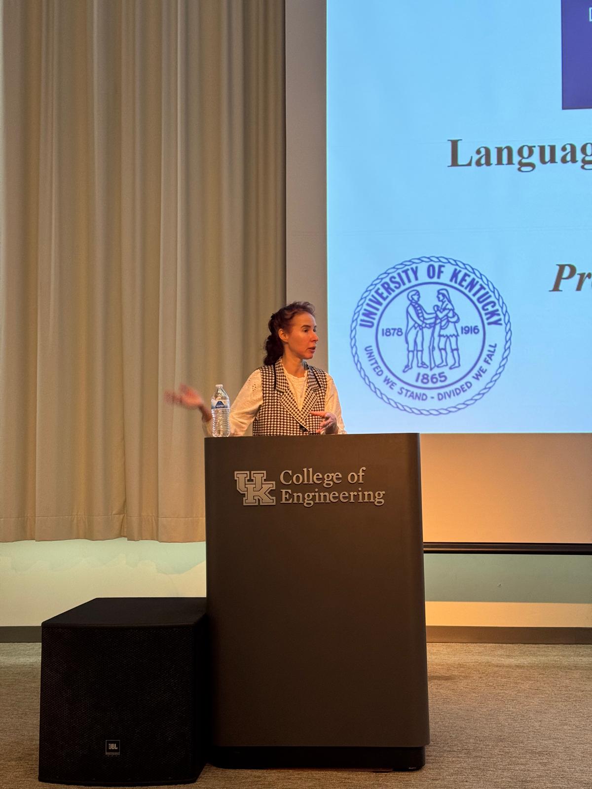 Anastassia Zabrodskaja