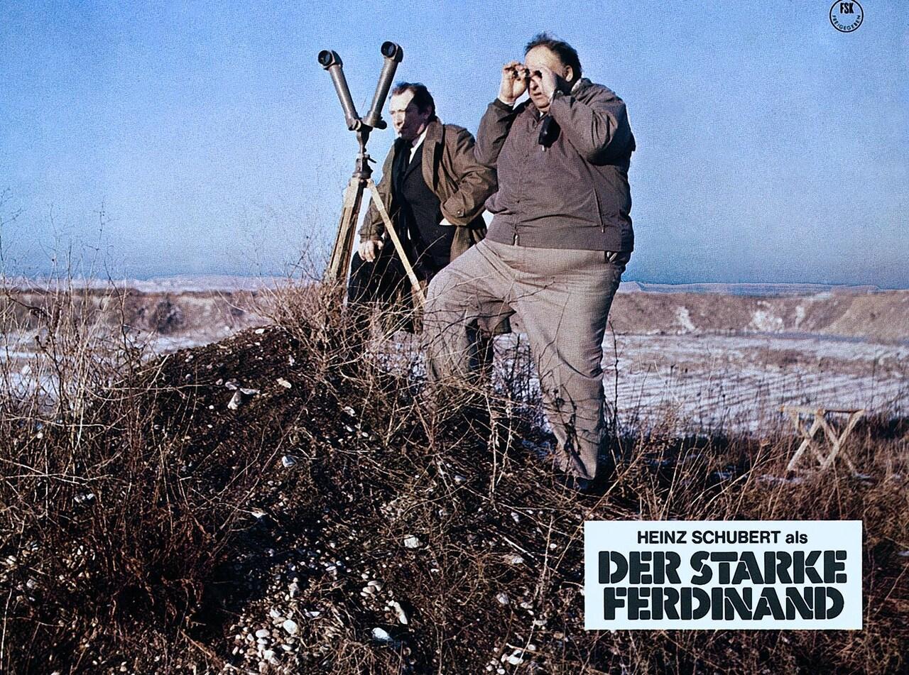 Der Starke Ferdinand