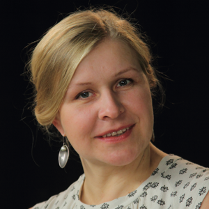 Katrin Sigijane
