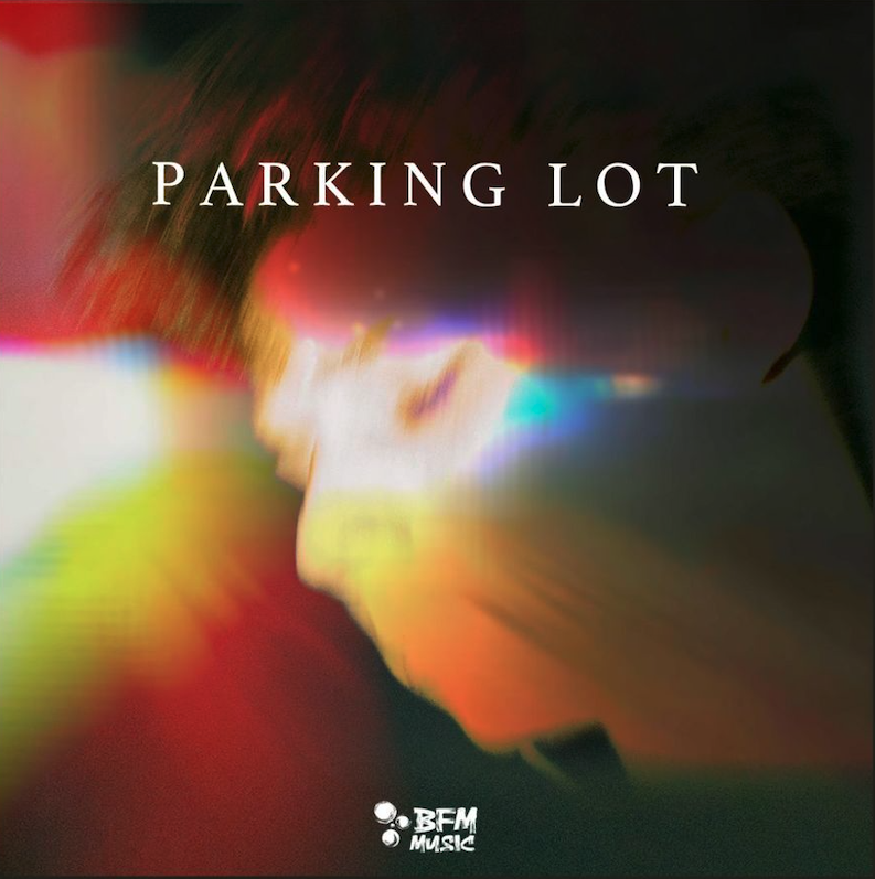 Parking Lot EP