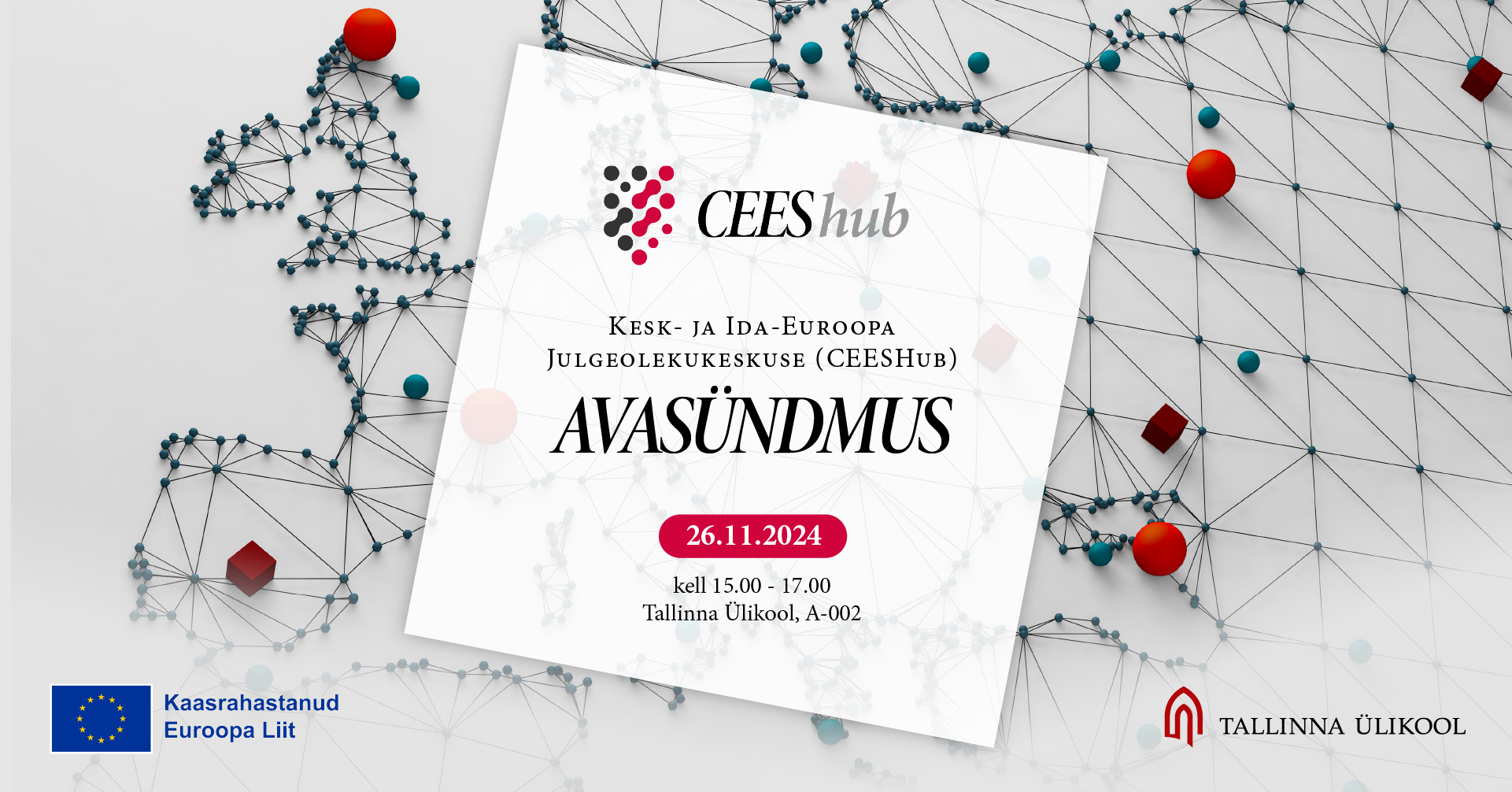 CEESHub