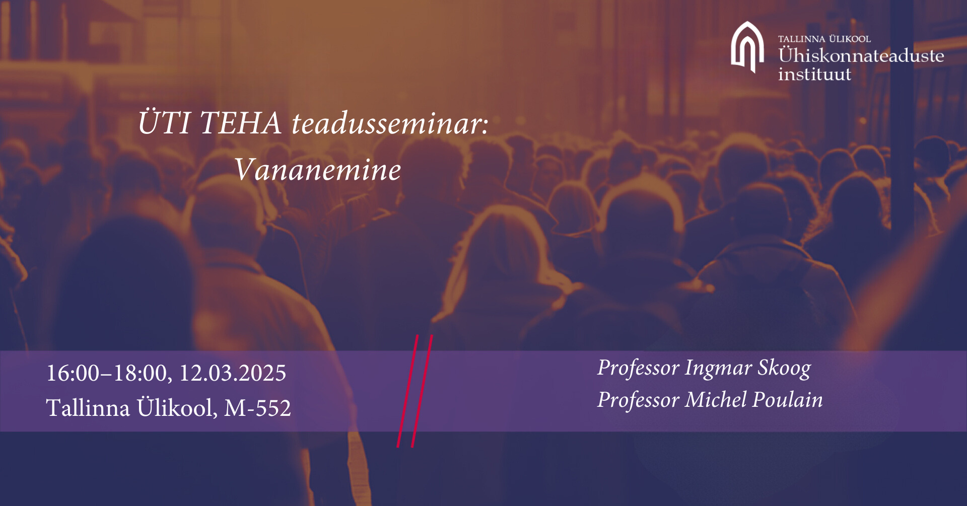 ÜTI teadusseminar