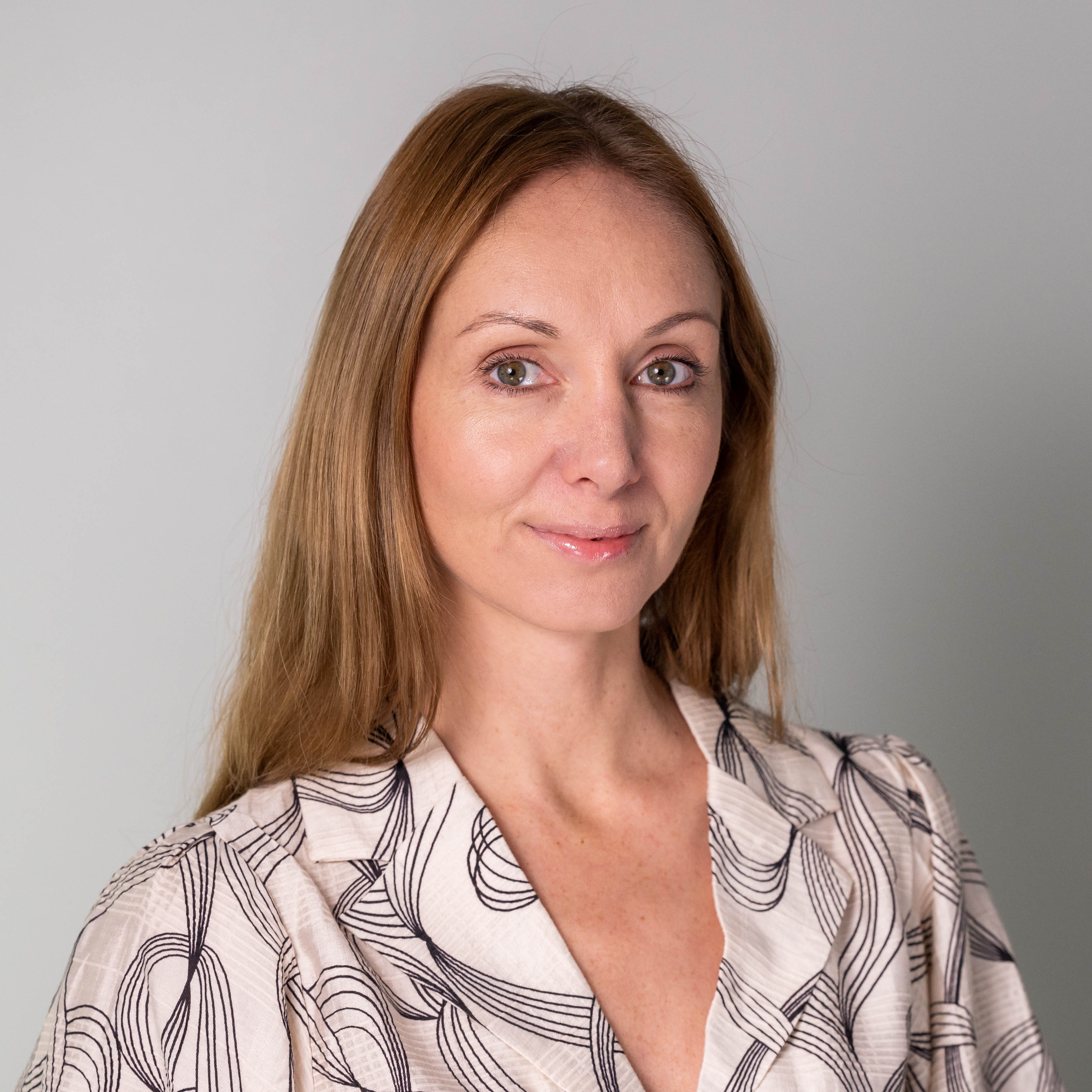 Oksana Tralla