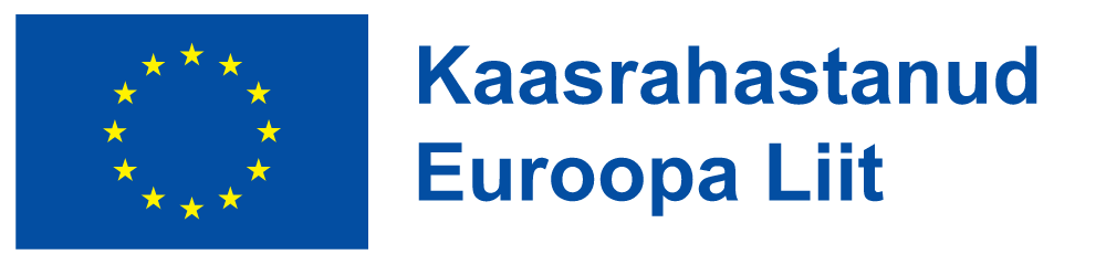Kaasrahastanud EL