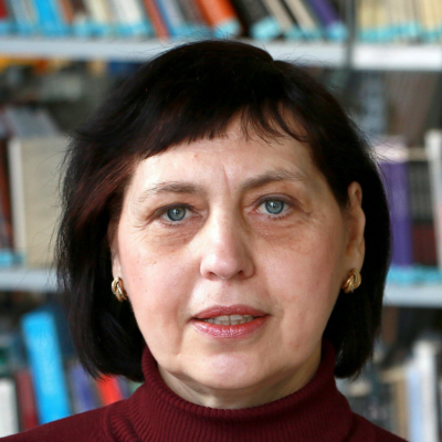 Aile Möldre