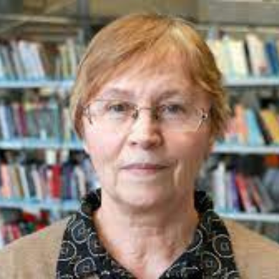 Elviine Uverskaja