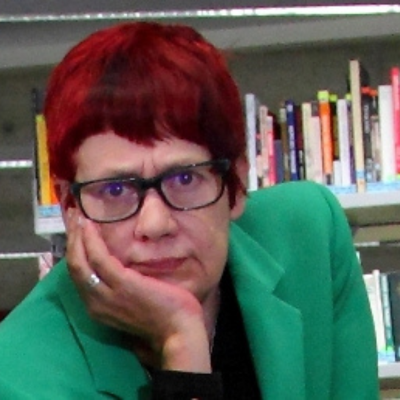 Sigrid Mandre
