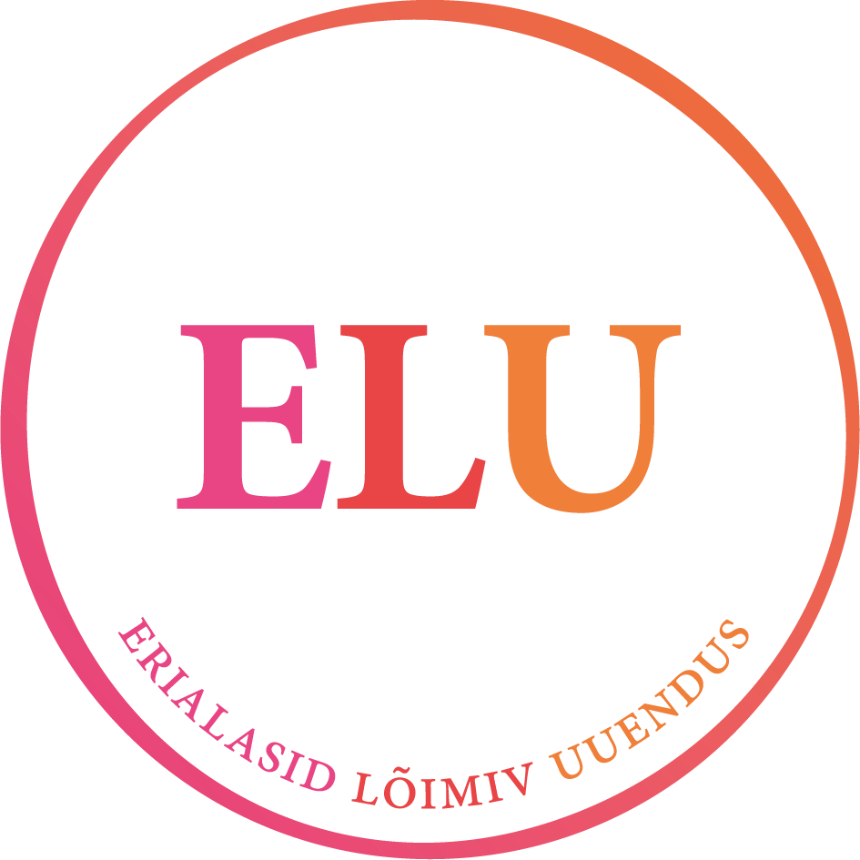 ELU logo