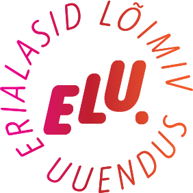 ELU logo