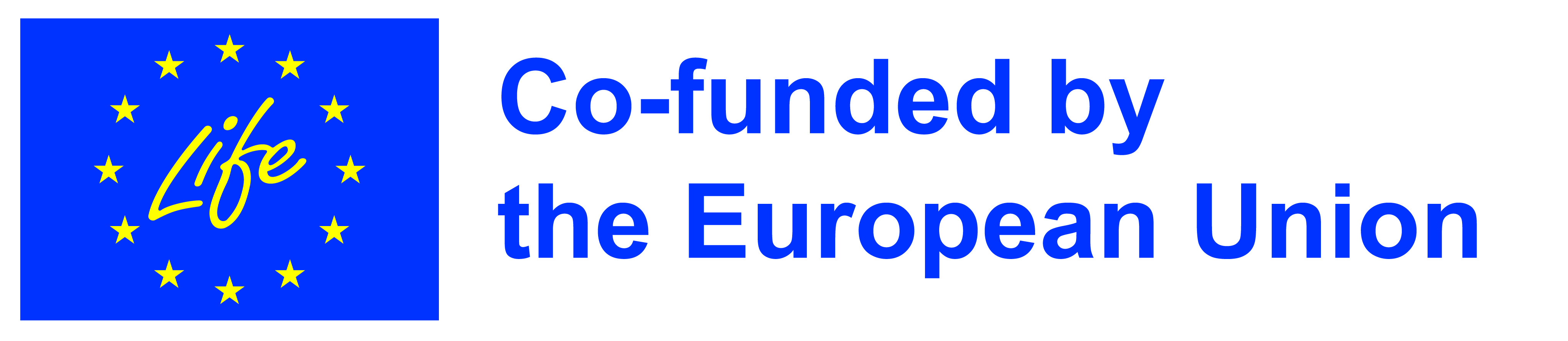 Co-funded by EU