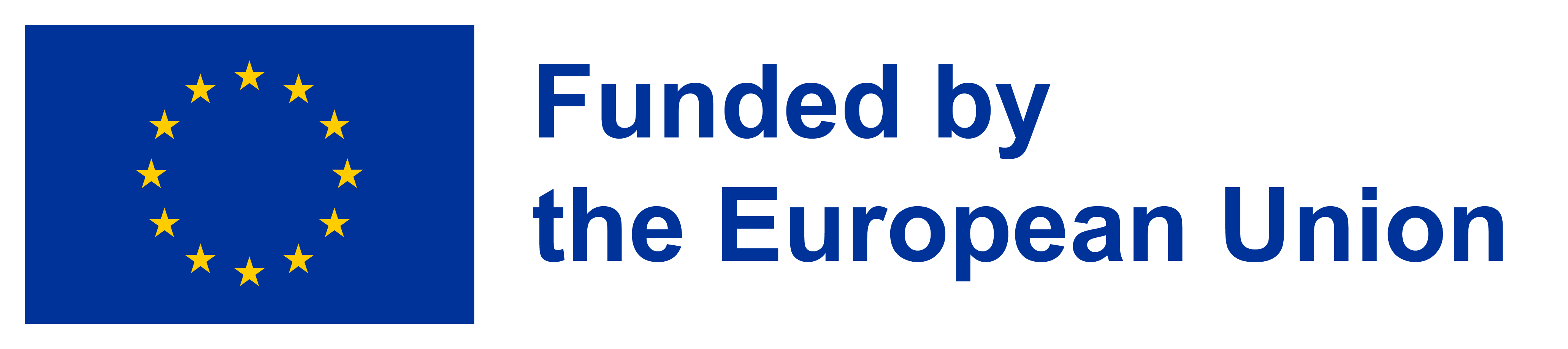 Funded by EU