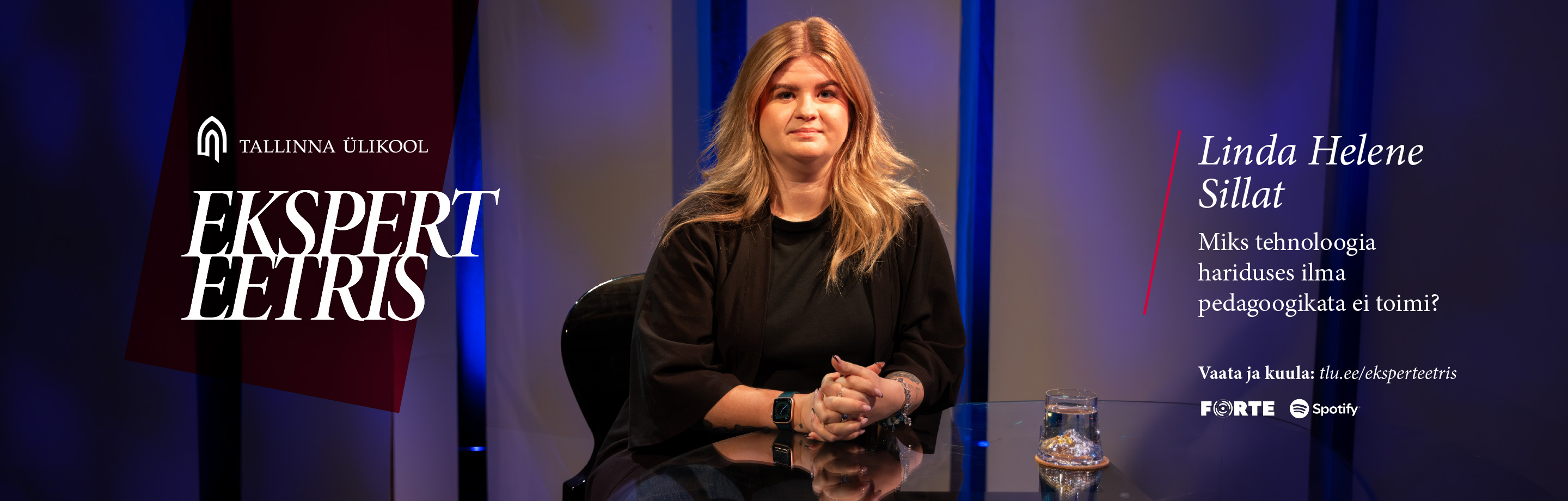 Linda Helene Sillat