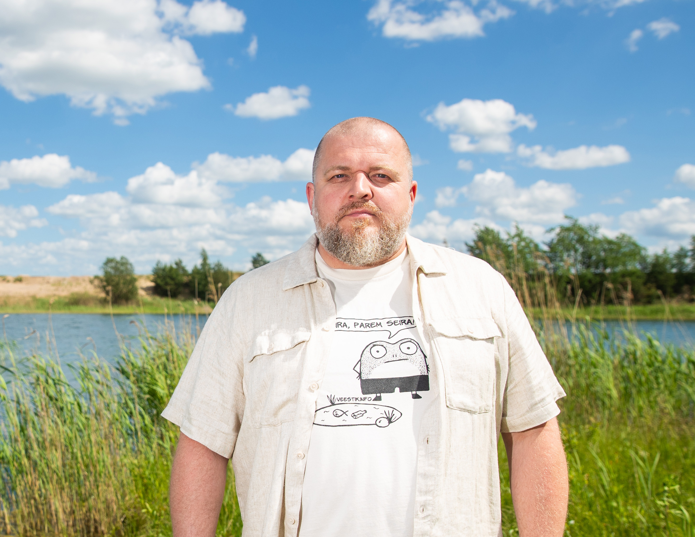 Jaanus Terasmaa