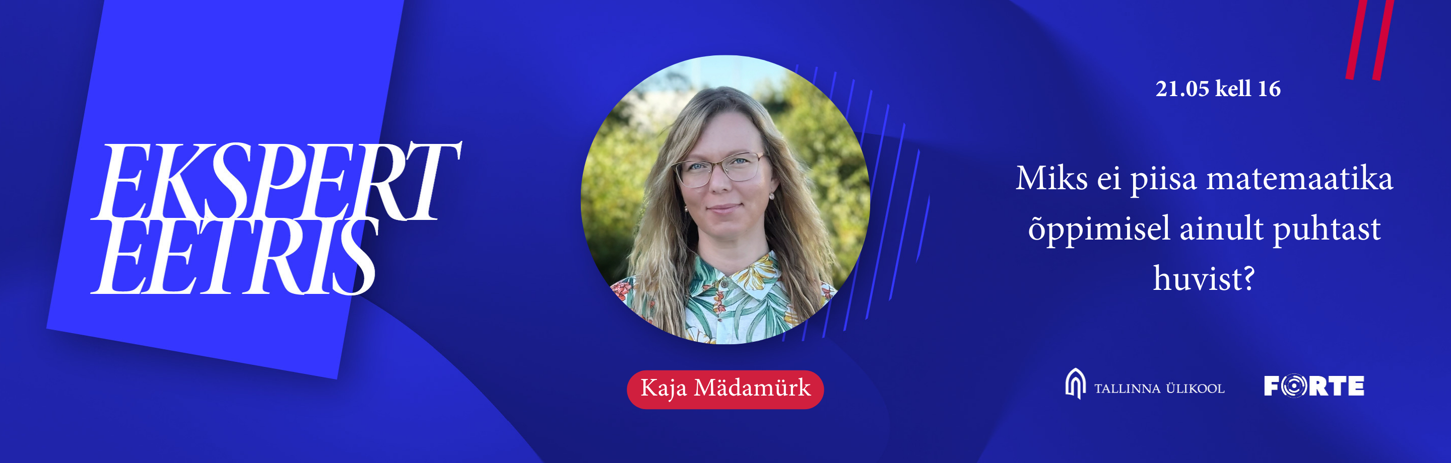 Kaja Mädamürk