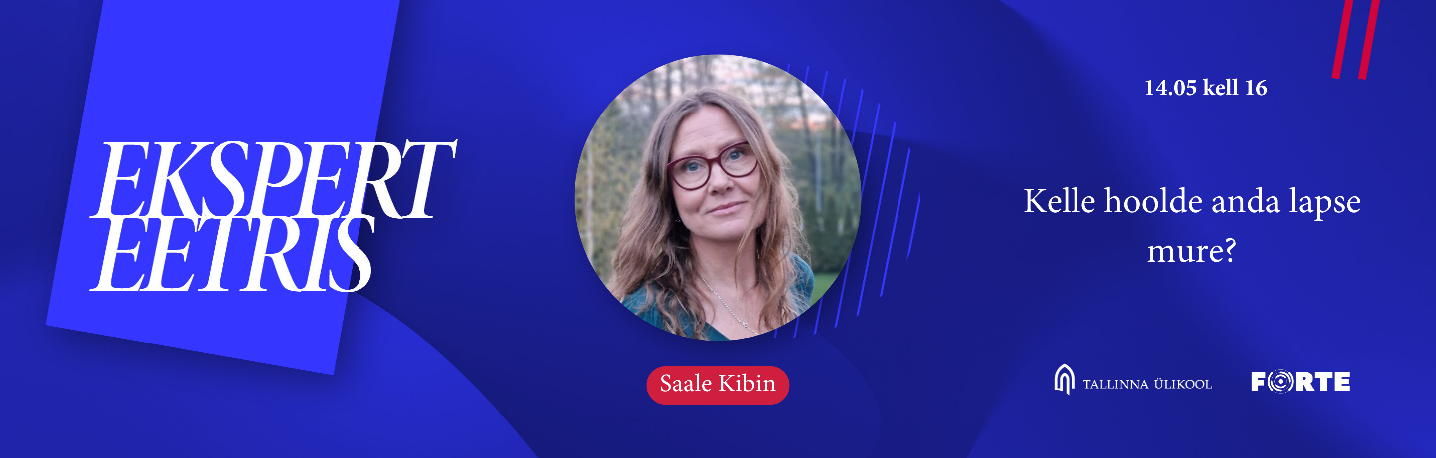 Saale Kibin