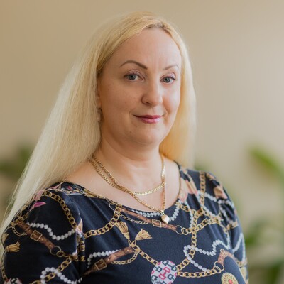 Evelin Teiva