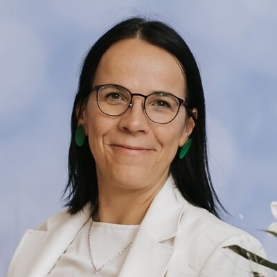 Gina Metssalu