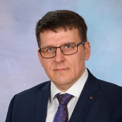 Janek Riives