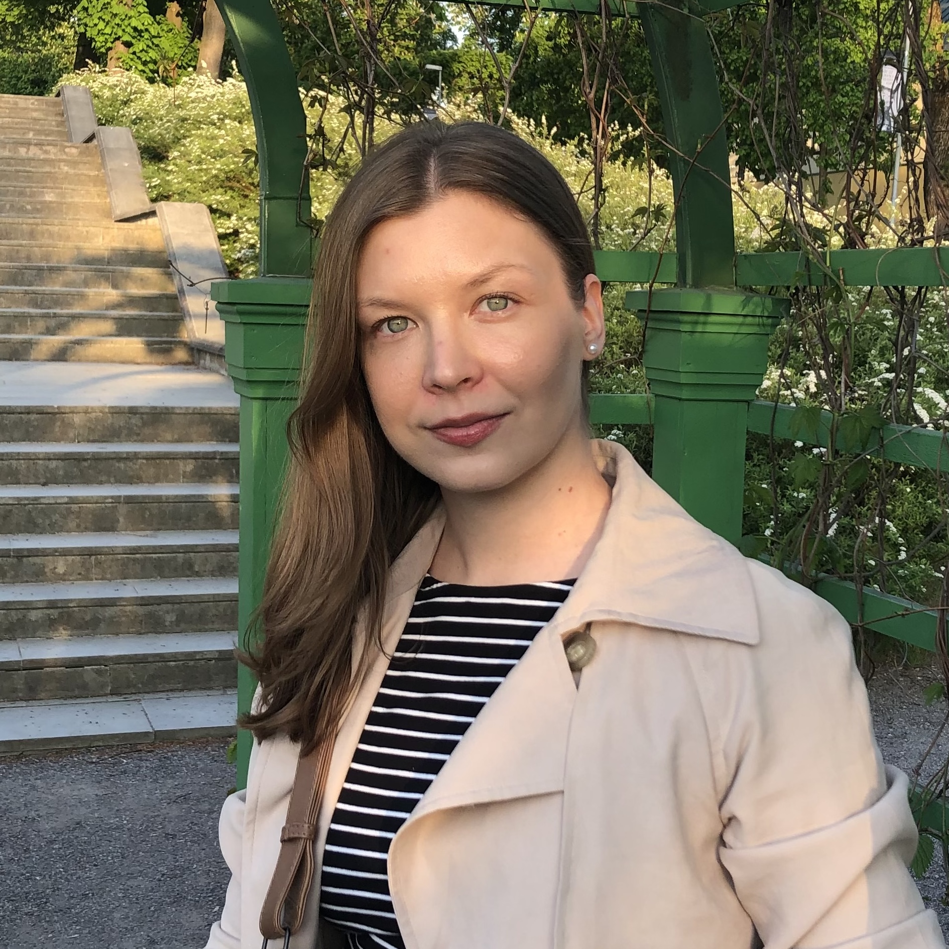 Heli Jõgeva