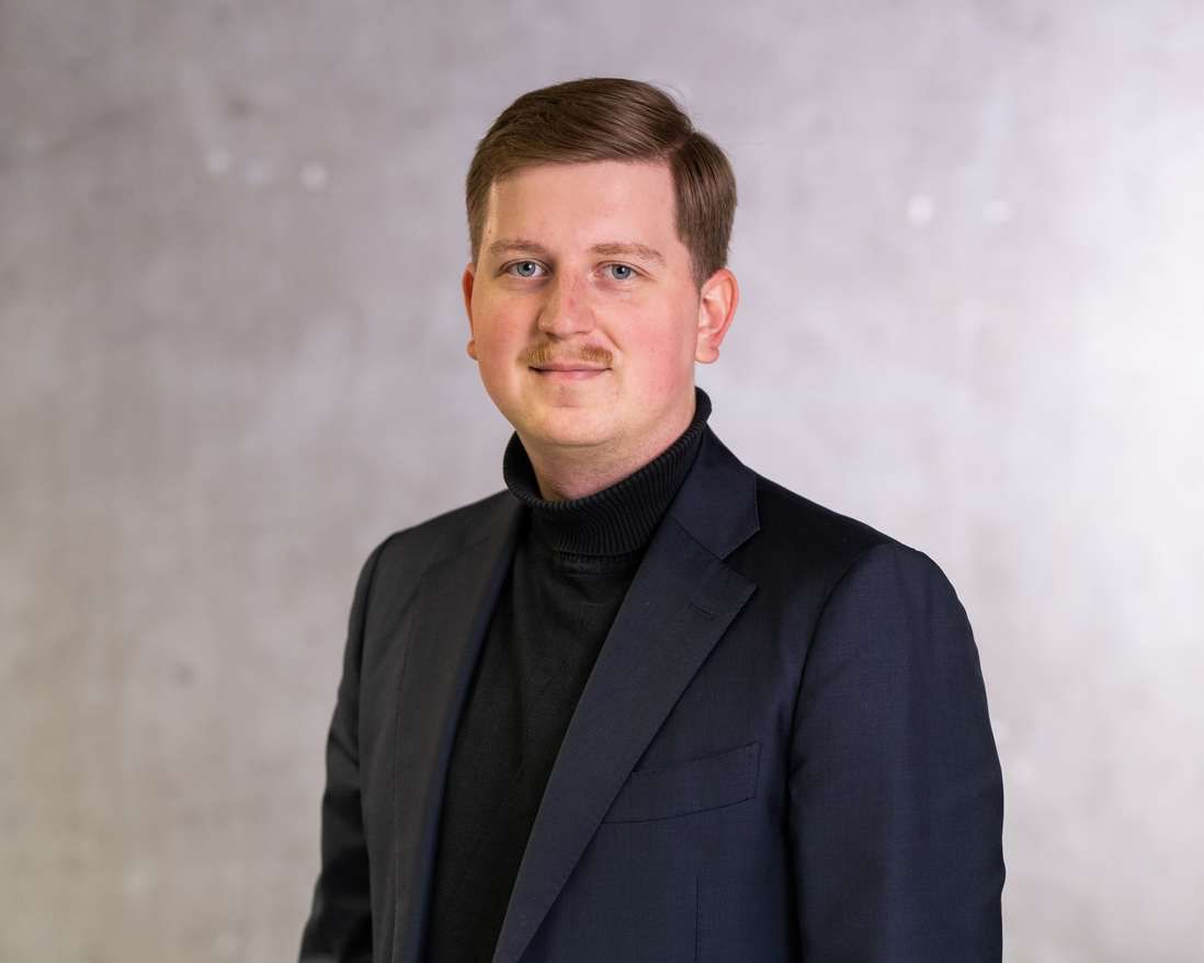 Marcus Ehasoo