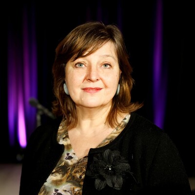 Ülle Tillmann
