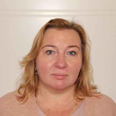 Anneli Laamann