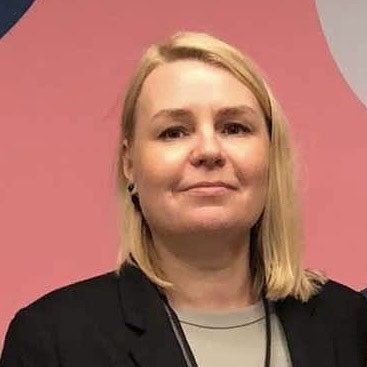 Julia Nikitin