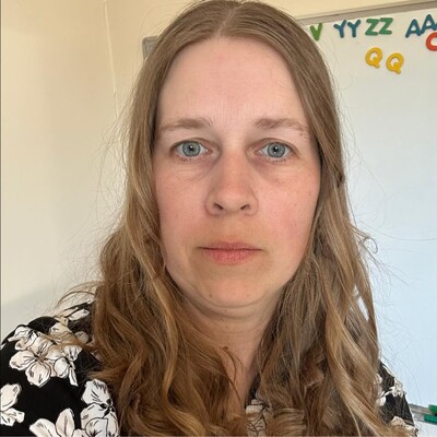 Stella Heiberg
