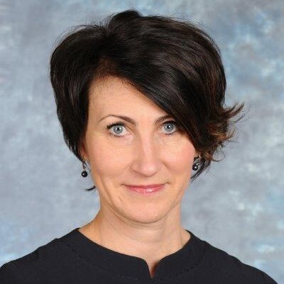 Annely Ajaots