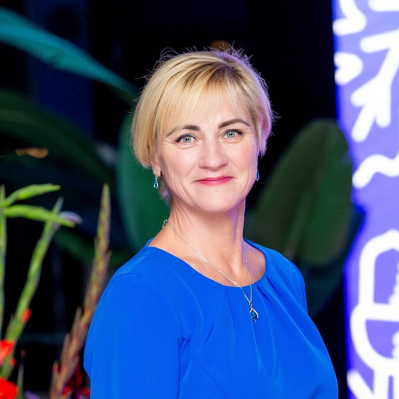 Diana Kuntor