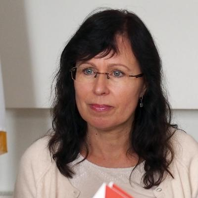 Imbi Viisma