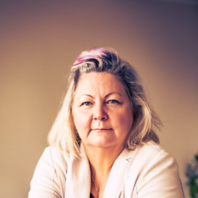 Külliki Koppel
