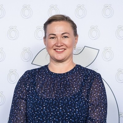 Kaisa Orunuk
