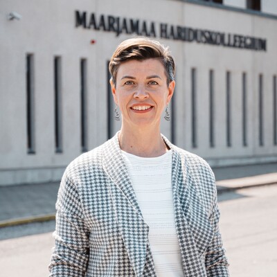 Kristin Hollo