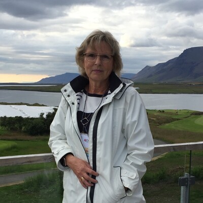 Liilia Oberg