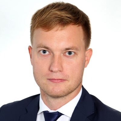 Priit Põdra