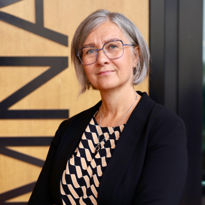Ruth Opmann
