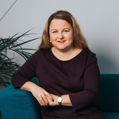 Siret Paasmäe