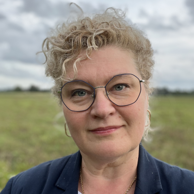 Sirje Kautsaar