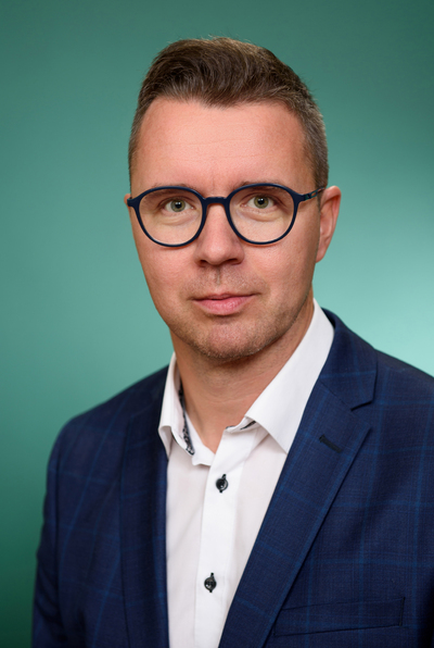 Keit Fomotškin