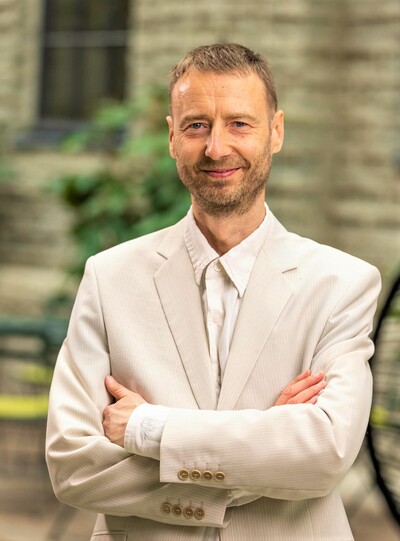 Ain Mihkelson