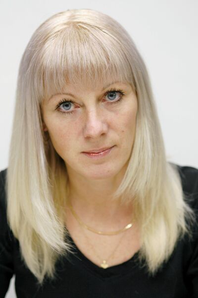 Merle Aasna