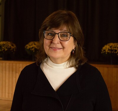 Ülle Tillmann