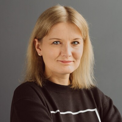 Maarja Puniste