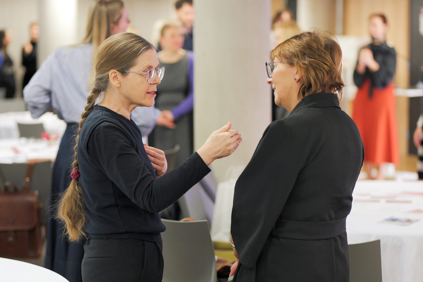 Kooliarendusprogramm Tallinna Ülikoolis