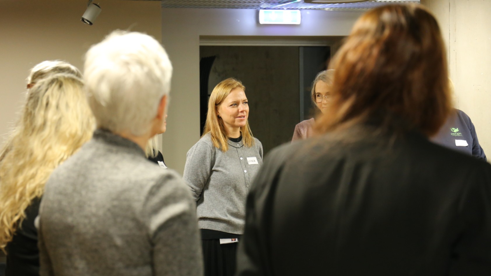 haridusjuhtimise akadeemia