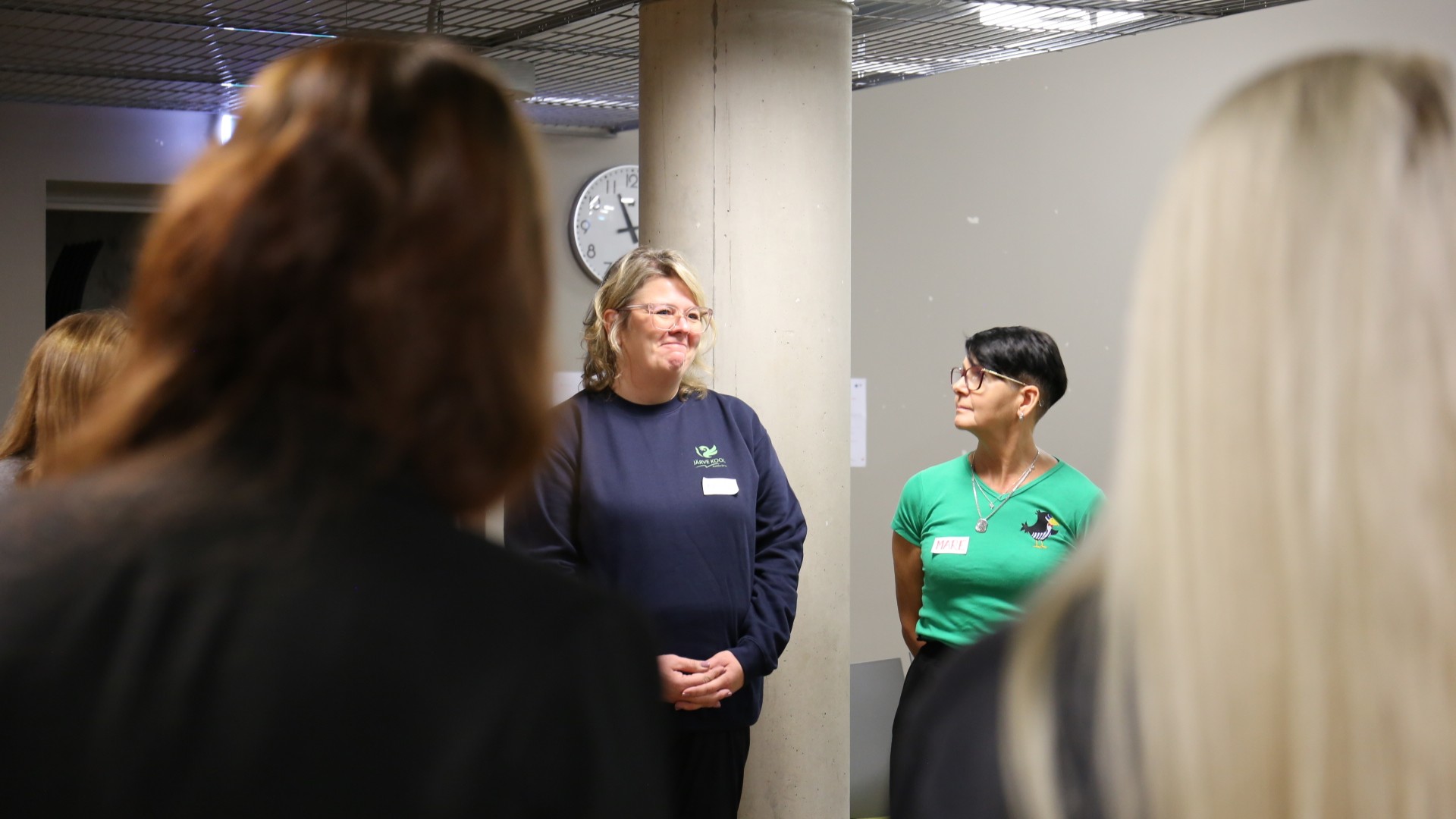 haridusjuhtimise akadeemia