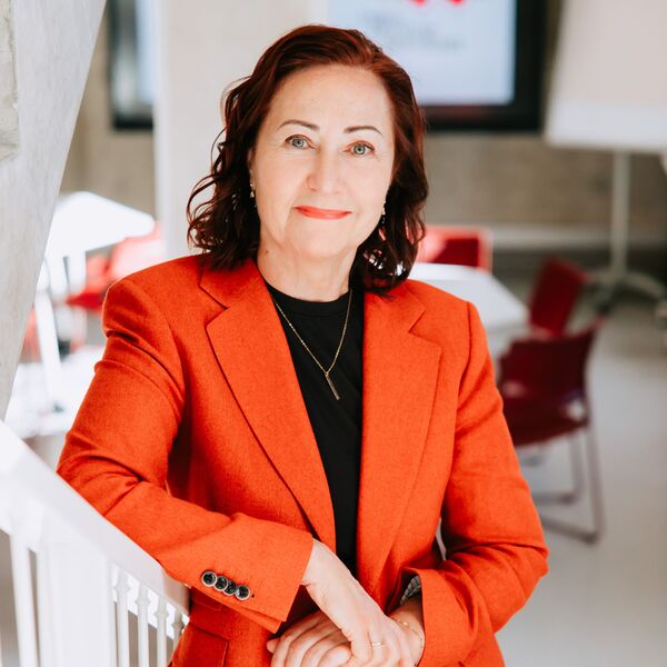 Eve Eisenschmidt